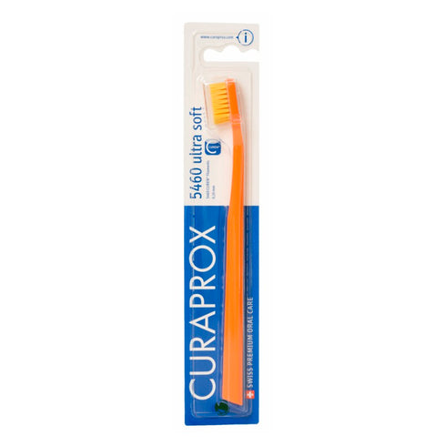 Curaprox Toothbrush Ultrasoft - Jag Couture Beauty