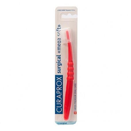 Curaprox Surgical Mega Soft Brush - Jag Couture Beauty