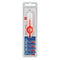 Curaprox Interdental Brush Prime Plus Handy Red - Jag Couture Beauty
