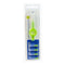 Curaprox Interdental Brush Prime Plus Handy Green - Jag Couture Beauty