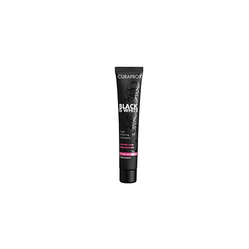 Curaprox Set Black Is White - Jag Couture Beauty