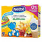 Nestle Nestlé Milk and Cereals Multifruit 2x 250ml - Jag Couture Beauty