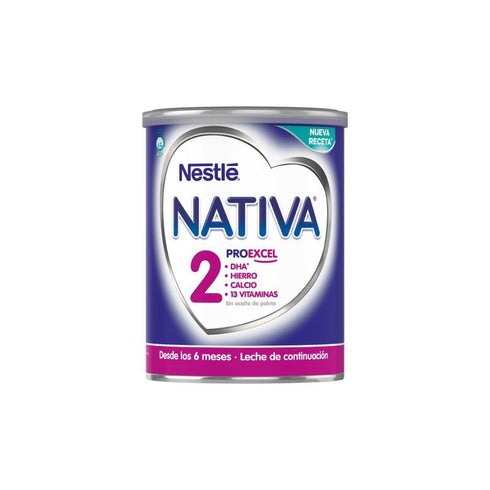 Nestle Nestlé Native Continuation Milk 2 800g Jag Couture Beauty