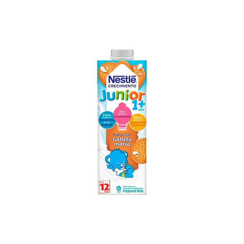 Nestle Junior Cookie Growth 1 L Jag Couture Beauty