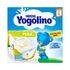 Nestlé Yogolino Pear 4x100g