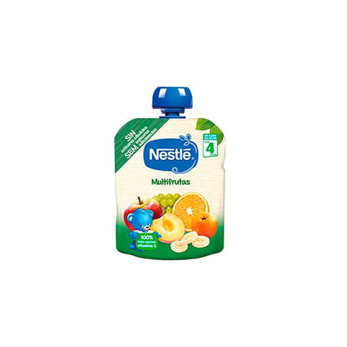 Nestle 3x Nestlé Wallet Nest Naturnes Multifrutas 6 Months 90g Jag Couture Beauty