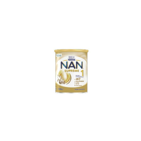Nestle Nan Optipro Supreme 1 800g Jag Couture Beauty