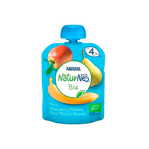 Nestlé Naturnes Bio 90g - Jag Couture Beauty