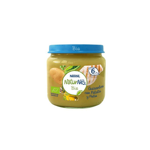 Nestlé Naturnes Bio 200ml - Jag Couture Beauty