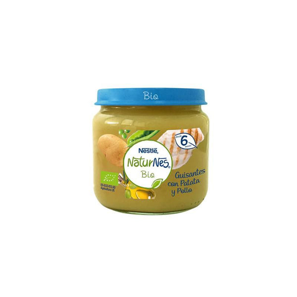Nestlé Naturnes Bio 200ml - Jag Couture Beauty