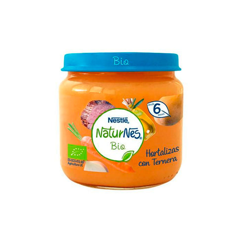 Nestlé Naturnes Bio 200ml - Jag Couture Beauty