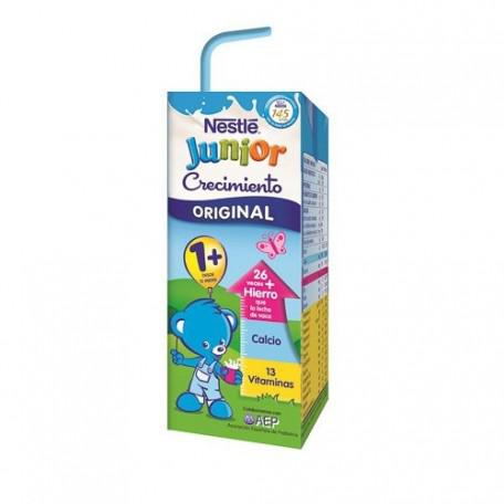 Nestle Growth 1 3x 200ml - Jag Couture Beauty