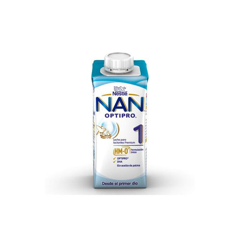 Nestle Nestlé Nan Optipro 1 200ml - Jag Couture Beauty
