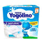 Nestlé Yogolino Natural Sugar Free 4x100g Jag Couture Beauty