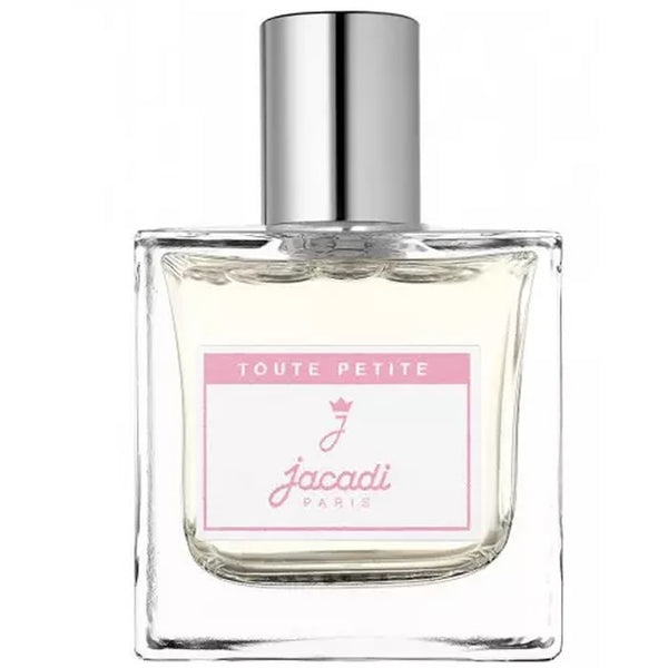 Jacadi Eau De Soin Toute Petit Baby Girl Spray 50ml - Jag Couture Beauty