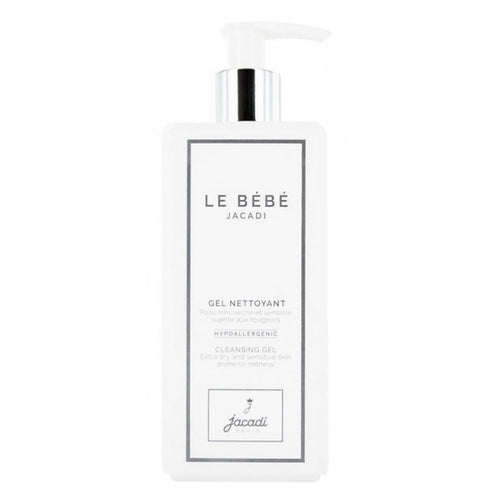 Jacadi Le Bébé Cleansing Gel Body And Hair 400ml
