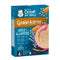 Gerber Rice and Carob Porridge 250g - Jag Couture Beauty
