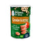 Gerber Snack Organic Cereals and Tomato 35g - Jag Couture Beauty