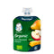 Gerber Organic Pear Apple and Banana 90g Jag Couture Beauty