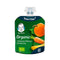 Gerber Organic Pumpkin Banana Carrot 90g - Jag Couture Beauty