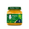 Gerber Organic Pea Broccoli and Courgette 125g - Jag Couture Beauty