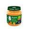 Gerber Organic Apple Apricot Peach 125g Jag Couture Beauty