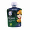 Gerber Organic Pear Apple Banana 4X Jag Couture Beauty