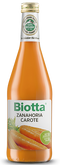 Vogel Biotta Jugo Zanahoria 500ml Jag Couture Beauty