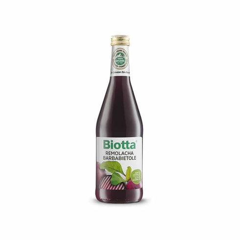 Vogel Biotta Jugo Remolacha 500ml Jag Couture Beauty