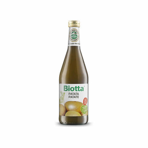 Vogel Biotta Jugo De Patata 500ml Jag Couture Beauty