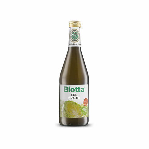 Vogel Biotta Jugo Col 500ml - Jag Couture Beauty