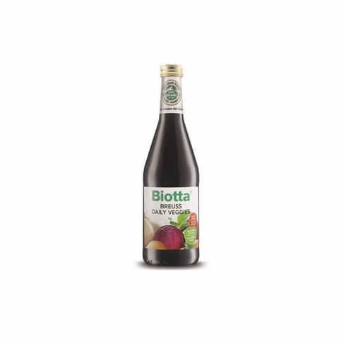 Vogel Biotta Jugo De Verduras 500ml Jag Couture Beauty