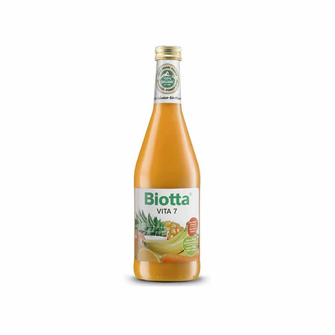 Vogel Biotta Jugo Frutas-Vita 7 500ml Jag Couture Beauty