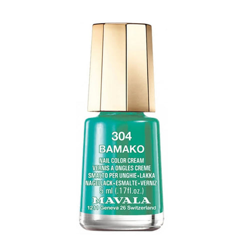 Mavala Nail Polish 304 Bamako 5ml Jag Couture Beauty