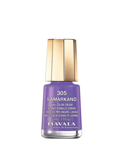 Mavala Nagellack Mini Laca