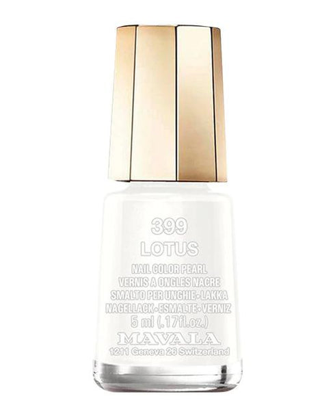 Mavala Nail Color 399-Lotus 5ml Jag Couture Beauty