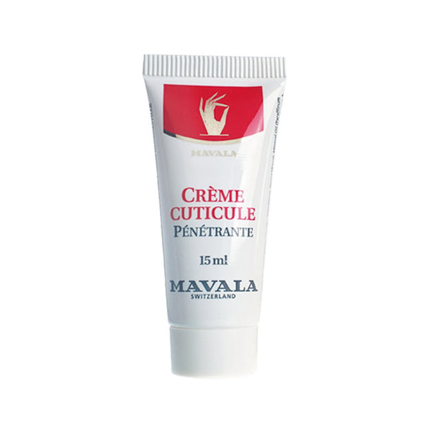 Mavala Cuticle Cream 15ml - Jag Couture Beauty