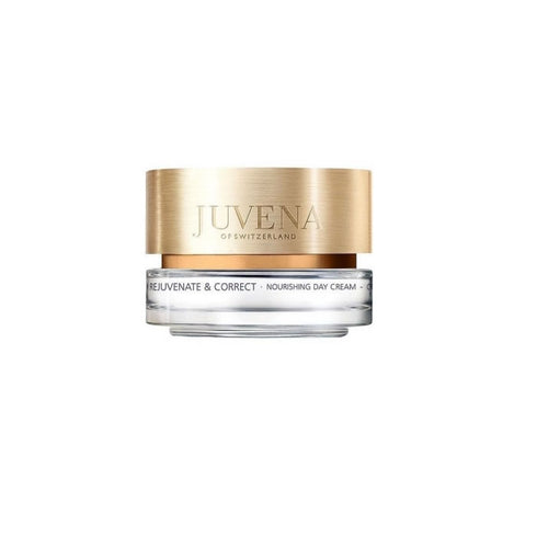 Juvena Rejuvenate And Correct Nourishing Day Cream 50ml - Jag Couture Beauty