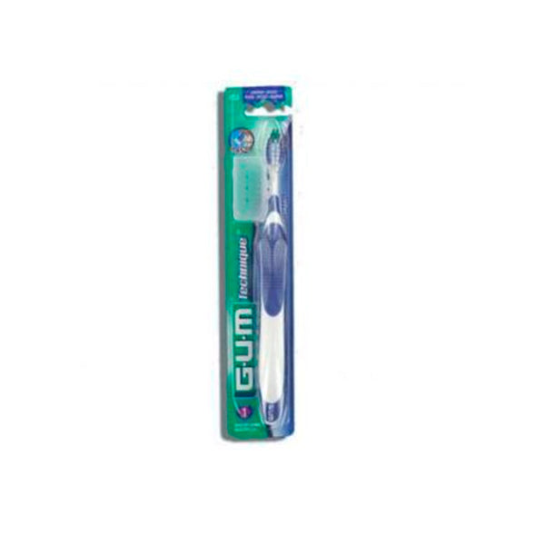 Gum Techn Pro Duo 1U Bürste