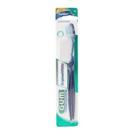 Gum Original White Spaz A-Macc Jag Couture Beauty