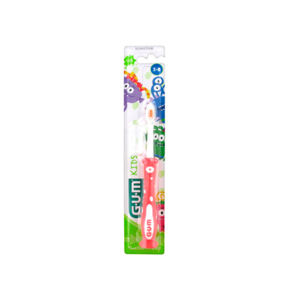 Gum Kids Zahnbürste 3-6 Jahre 1U