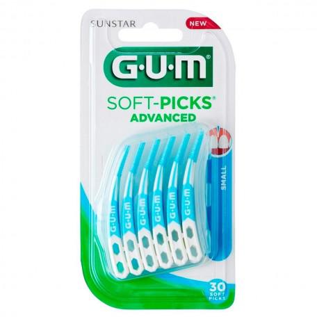 Gum Soft-Piks Large 30u Jag Couture Beauty