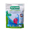 Gum Sunstar Easy Flossers Cool Mint Vit-E Fluor 30 Units Jag Couture Beauty
