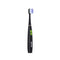 Gum Sonic Daily Black Batteriebetriebene Bürste 1U