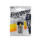 Energizer Power 9V 6LR-61 Battery 1 Unit Jag Couture Beauty