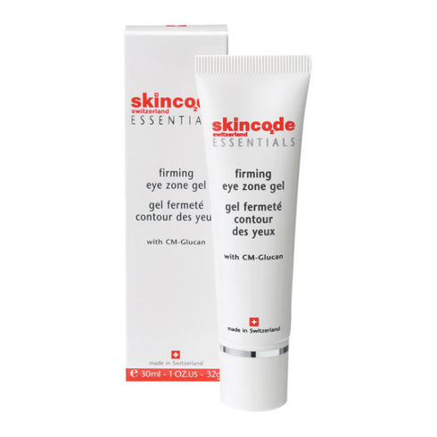 Skincode Essentials Firming Eye Zone Gel 20ml - Jag Couture Beauty