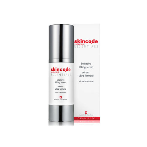 Skincode Essentials Intensive Lifting Serum 30ml - Jag Couture Beauty