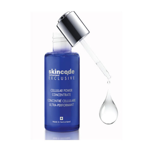 Skincode Exclusive Cellular Power Concentrate 30ml - Jag Couture Beauty