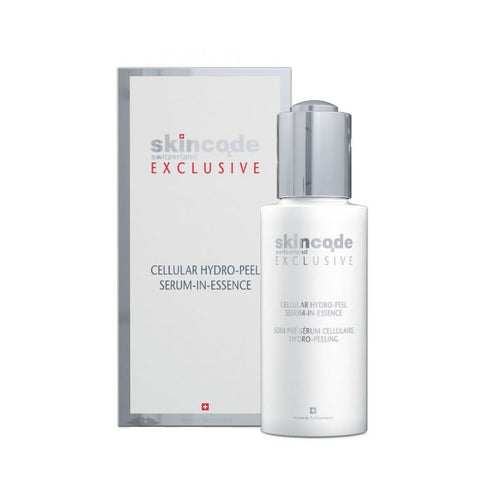 Skincode Celular Hydro Peel Serum In Essence 50ml - Jag Couture Beauty