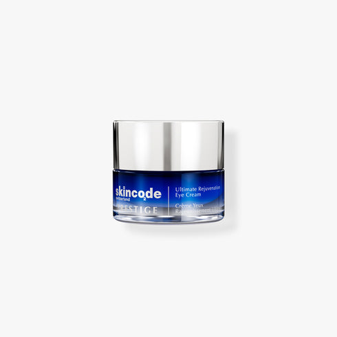 Skincode Prestige Ultimate Rejuvenation Eye Cream 15ml - Jag Couture Beauty